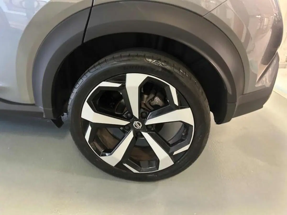 Nissan Juke usata a Vercelli (8)