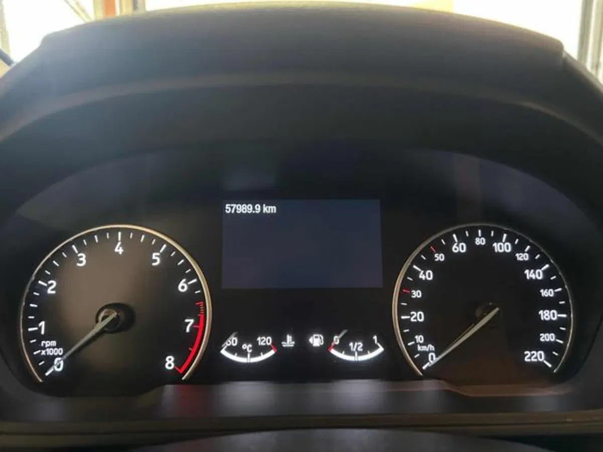 Ford EcoSport usata a Vercelli (13)
