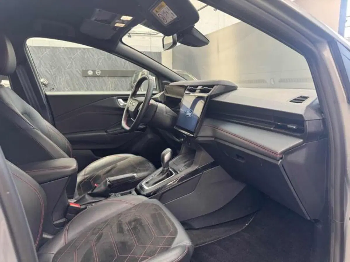 Ford Puma usata a Vercelli (10)