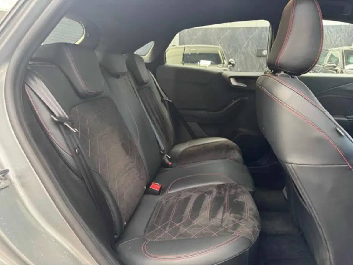 Ford Puma usata a Vercelli (11)