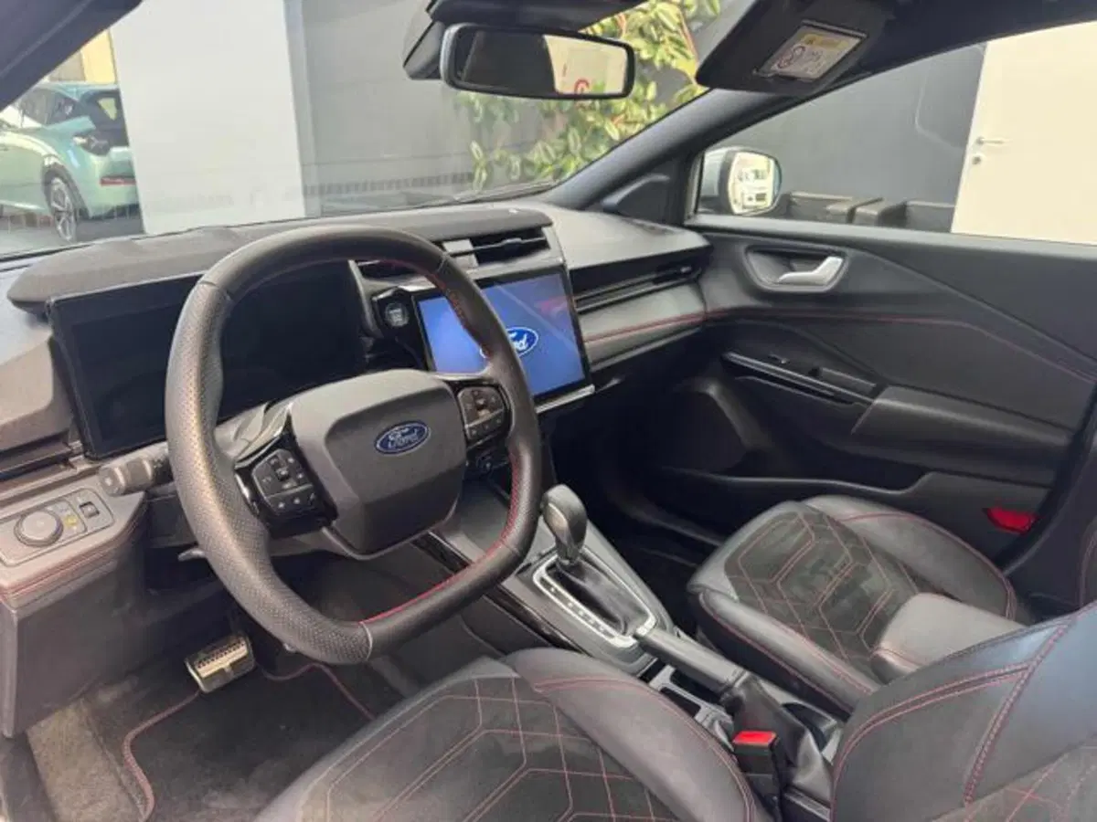Ford Puma usata a Vercelli (12)