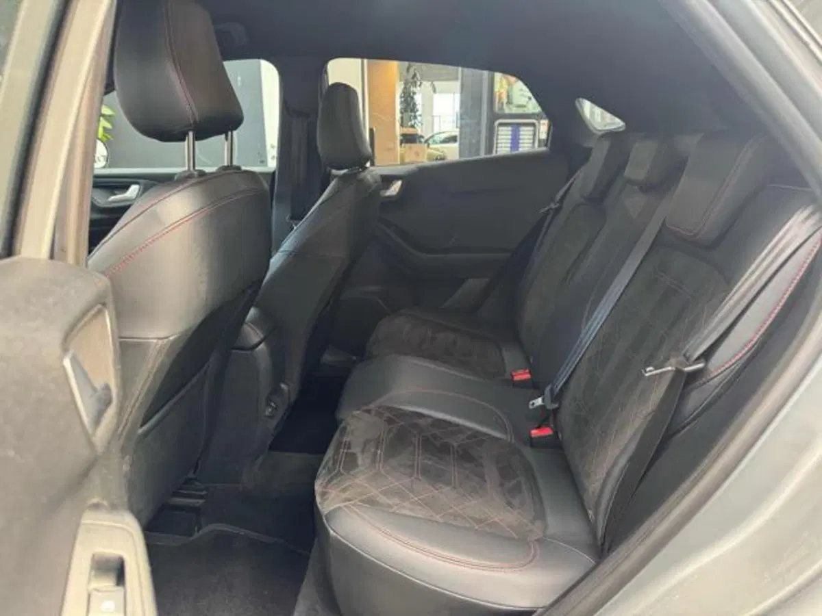 Ford Puma usata a Vercelli (14)