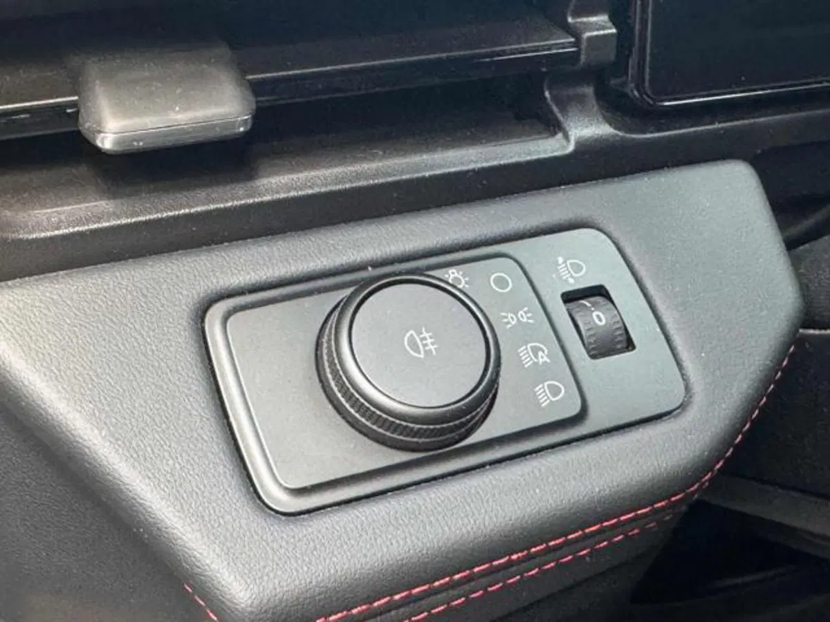Ford Puma usata a Vercelli (16)