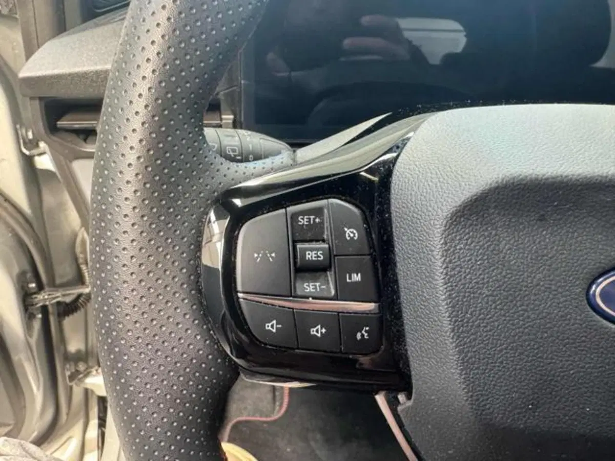 Ford Puma usata a Vercelli (17)