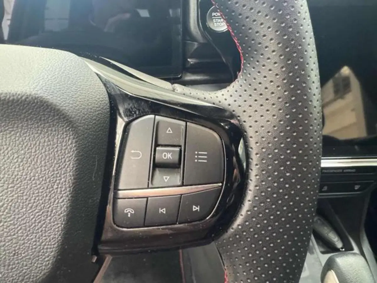 Ford Puma usata a Vercelli (18)