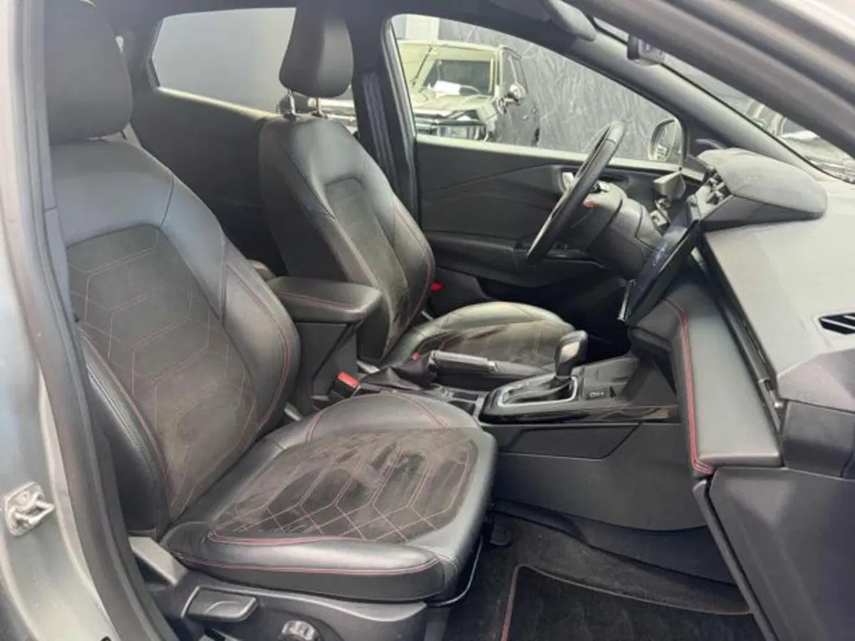 Ford Puma usata a Vercelli (9)