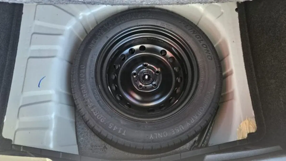 Nissan Juke usata a Lucca (17)