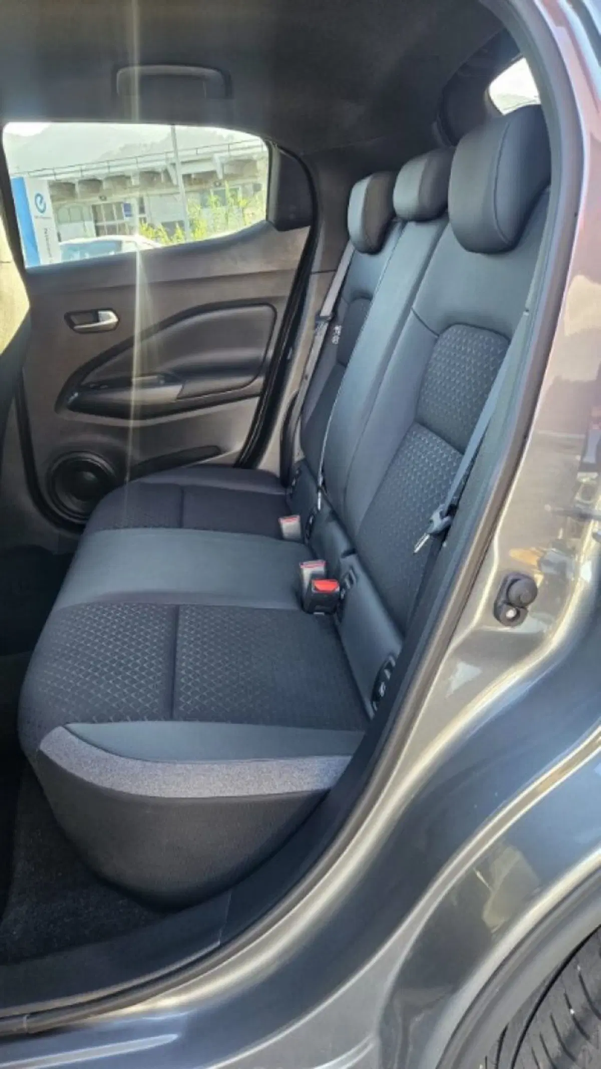 Nissan Juke usata a Lucca (17)