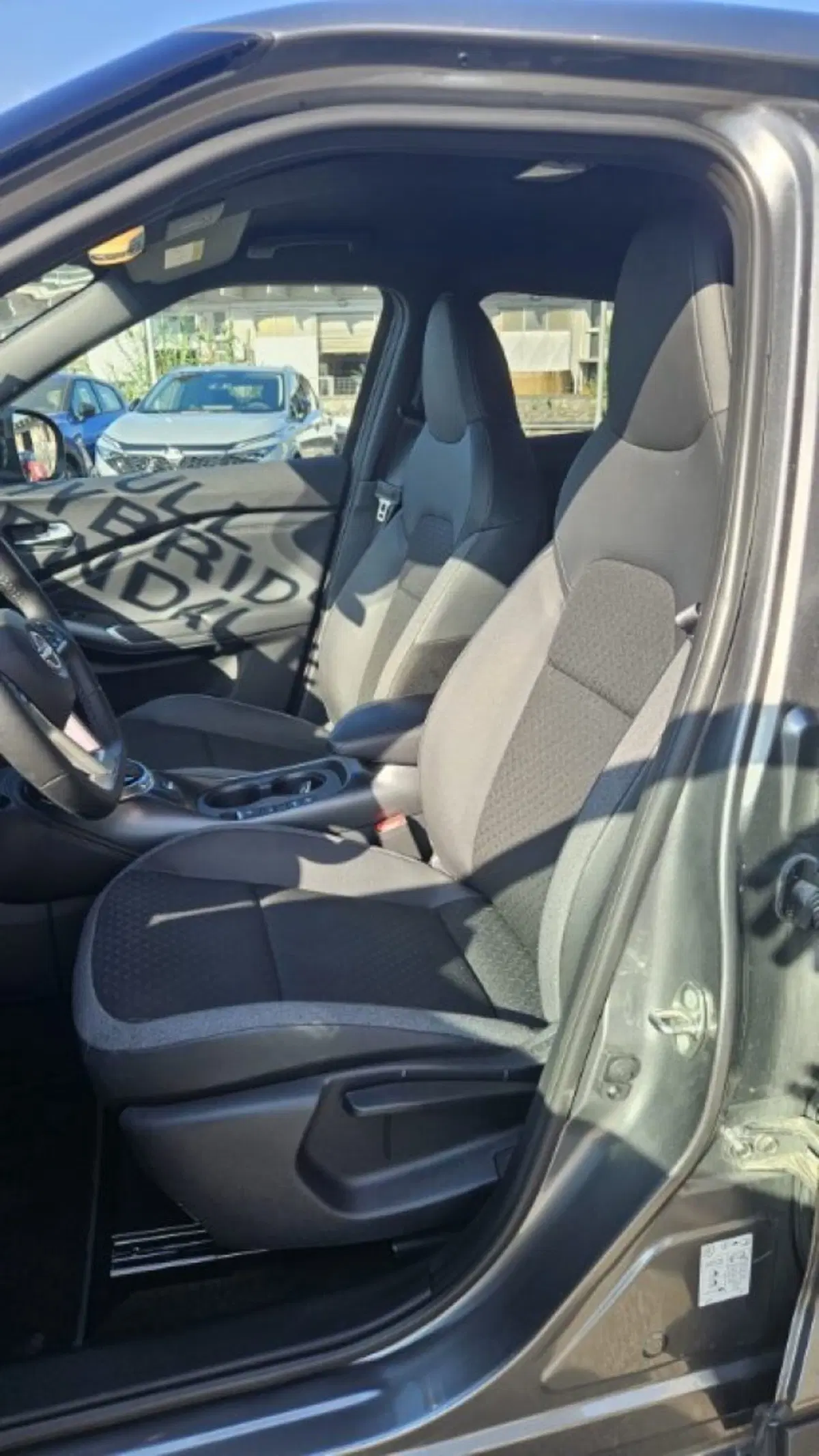 Nissan Juke usata a Lucca (15)