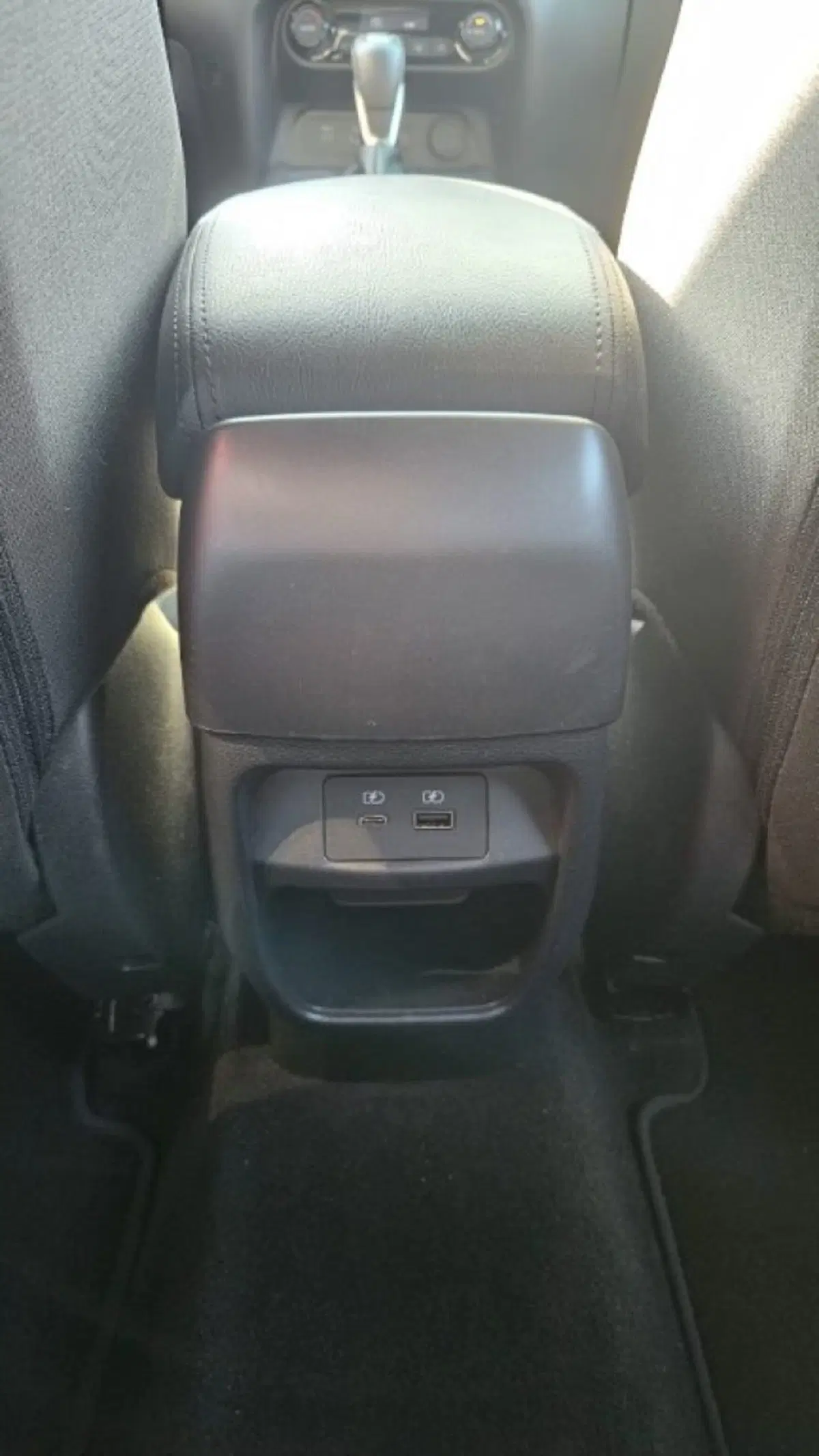 Nissan Juke usata a Lucca (17)