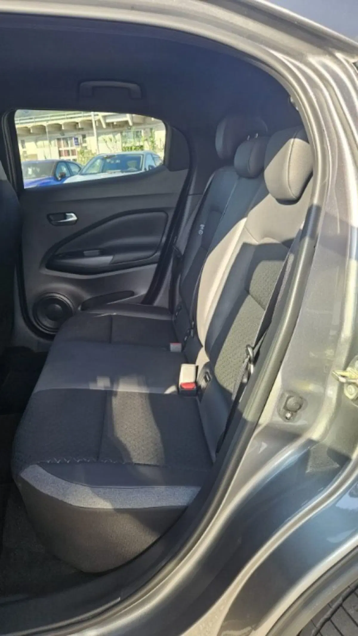 Nissan Juke usata a Lucca (18)