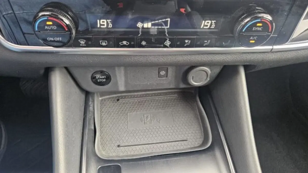 Nissan Qashqai usata a Lucca (11)