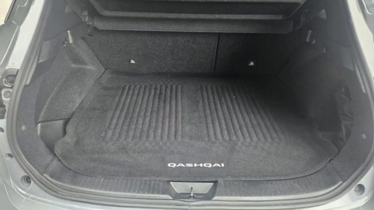 Nissan Qashqai usata a Lucca (19)