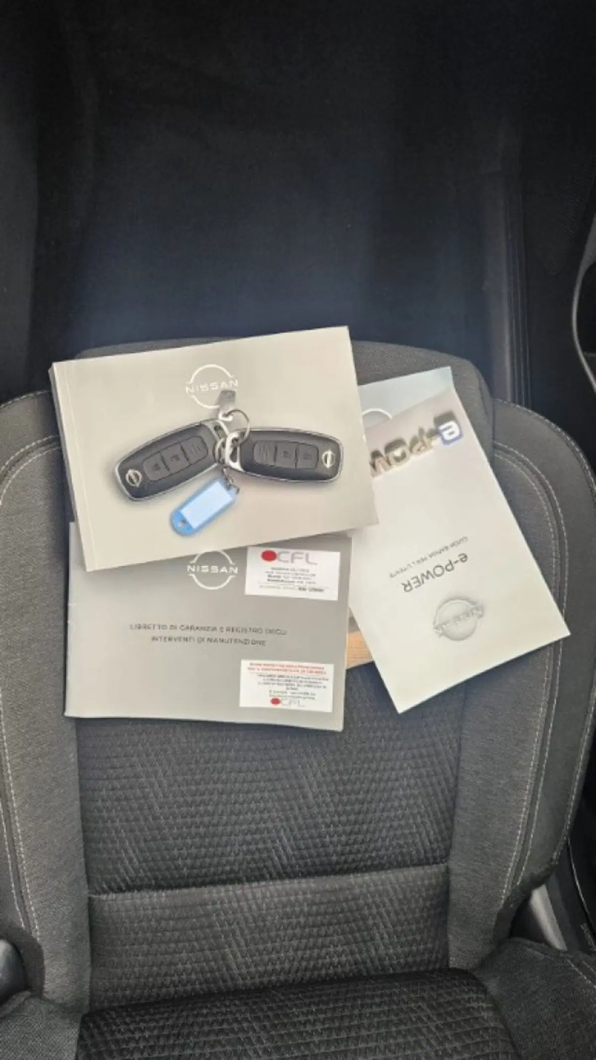 Nissan Qashqai usata a Lucca (8)