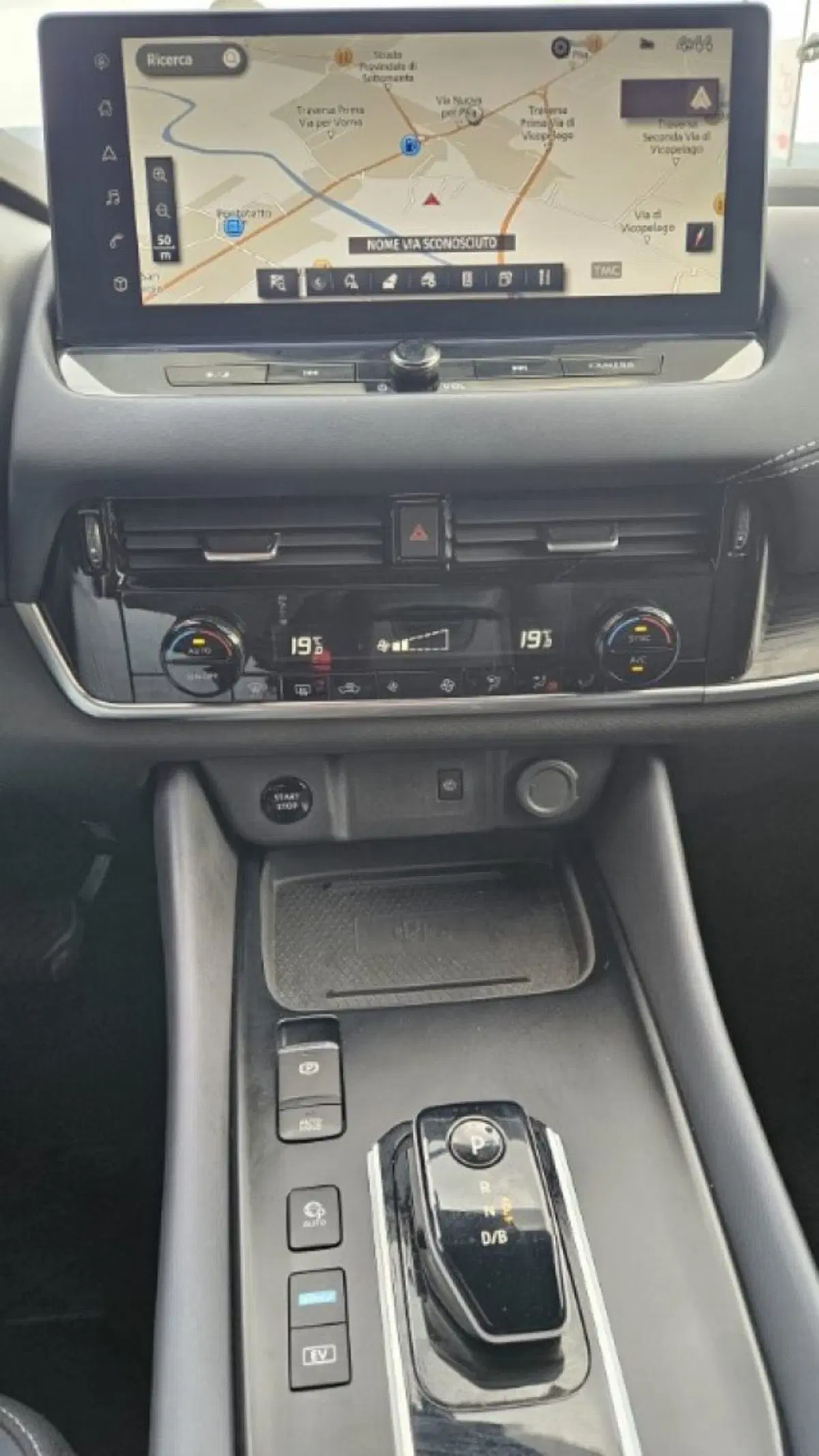 Nissan Qashqai usata a Lucca (13)