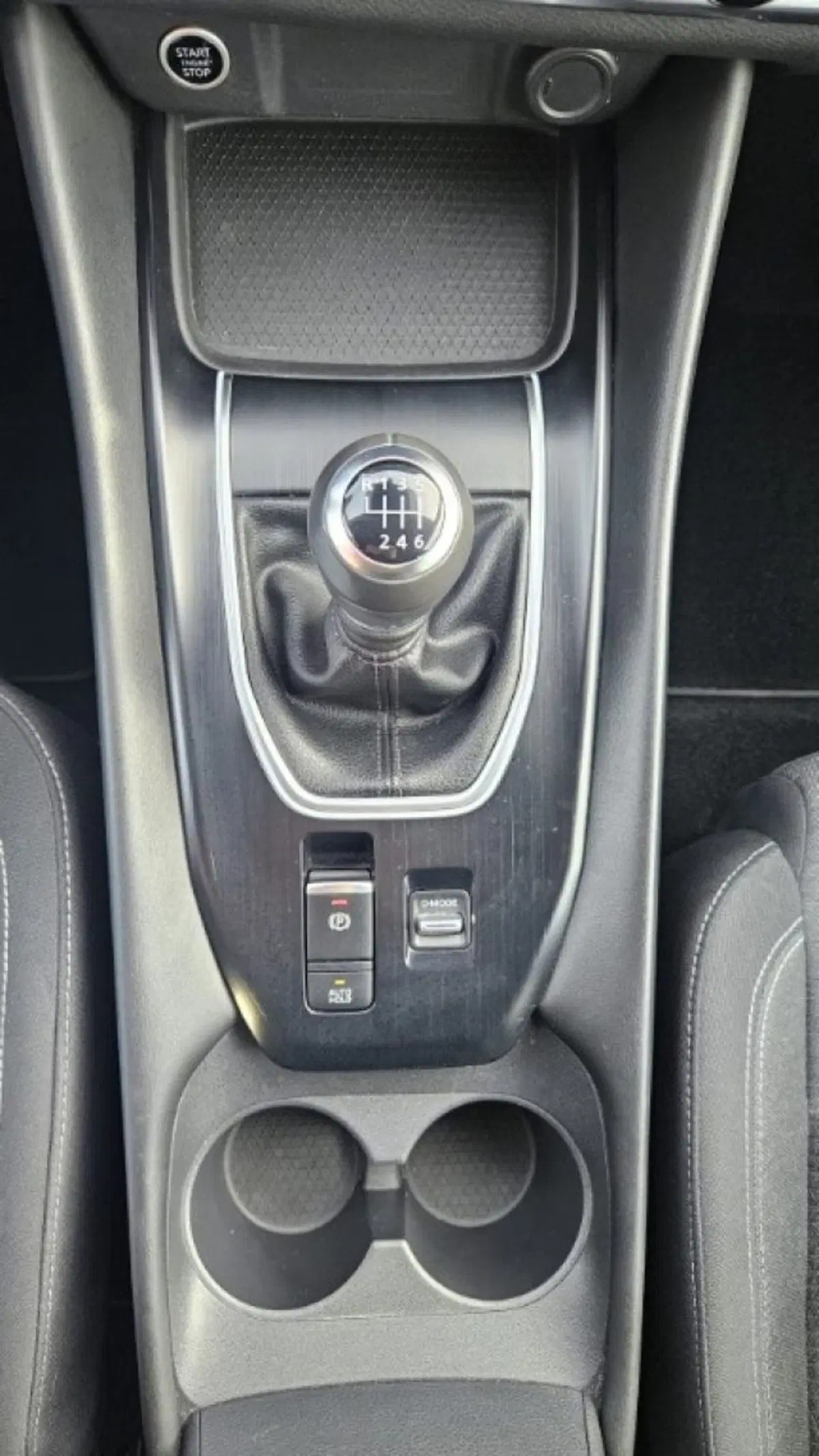 Nissan Qashqai usata a Lucca (10)