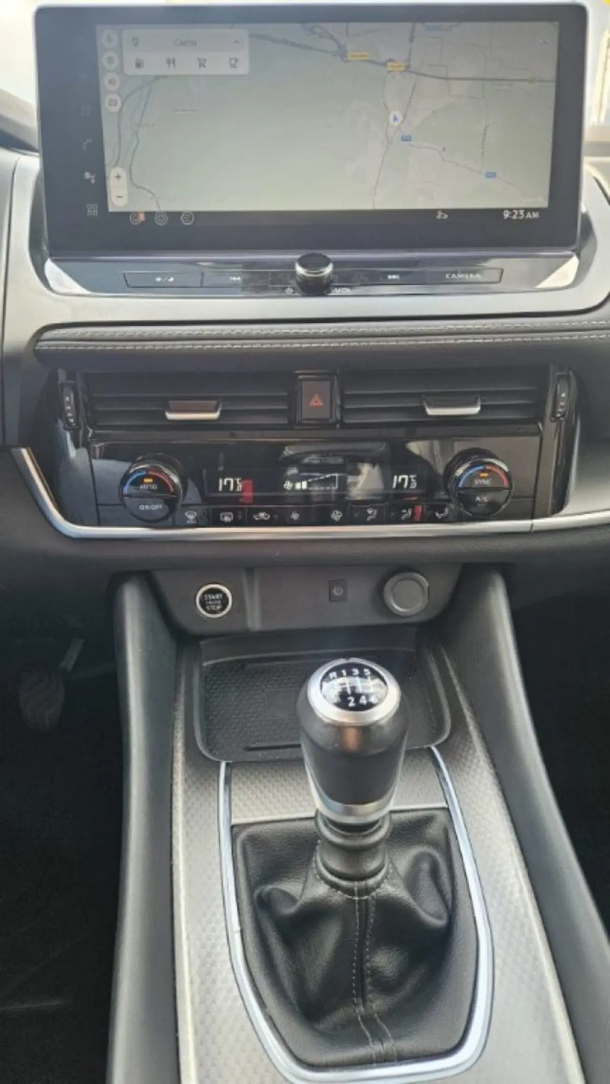 Nissan Qashqai usata a Lucca (13)