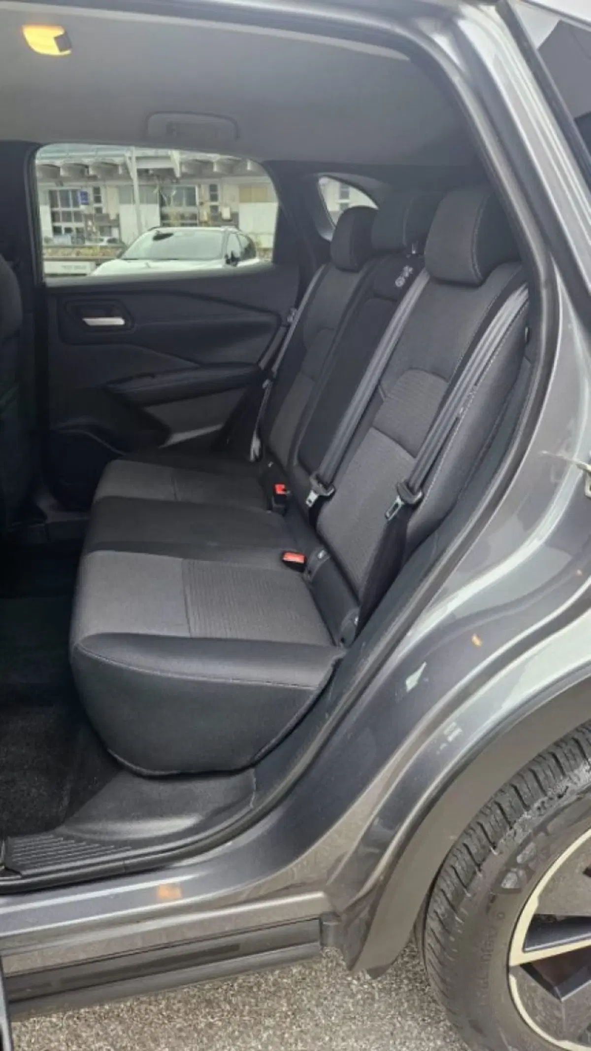 Nissan Qashqai usata a Lucca (16)