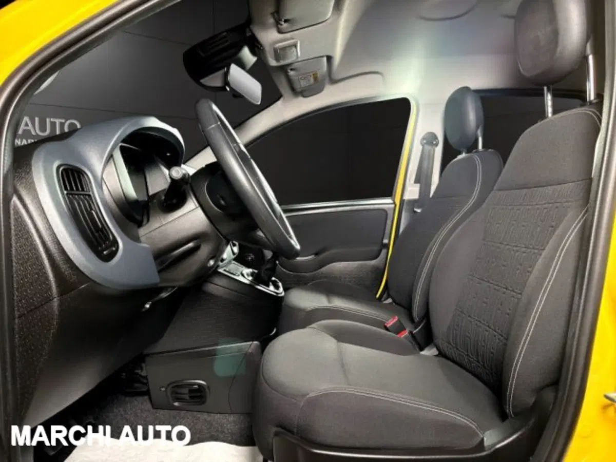 Fiat Panda usata a Perugia (11)