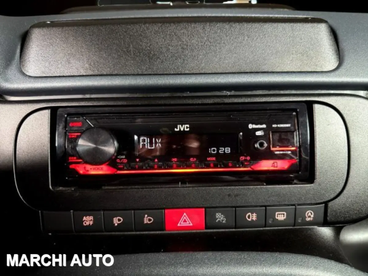 Fiat Panda usata a Perugia (17)