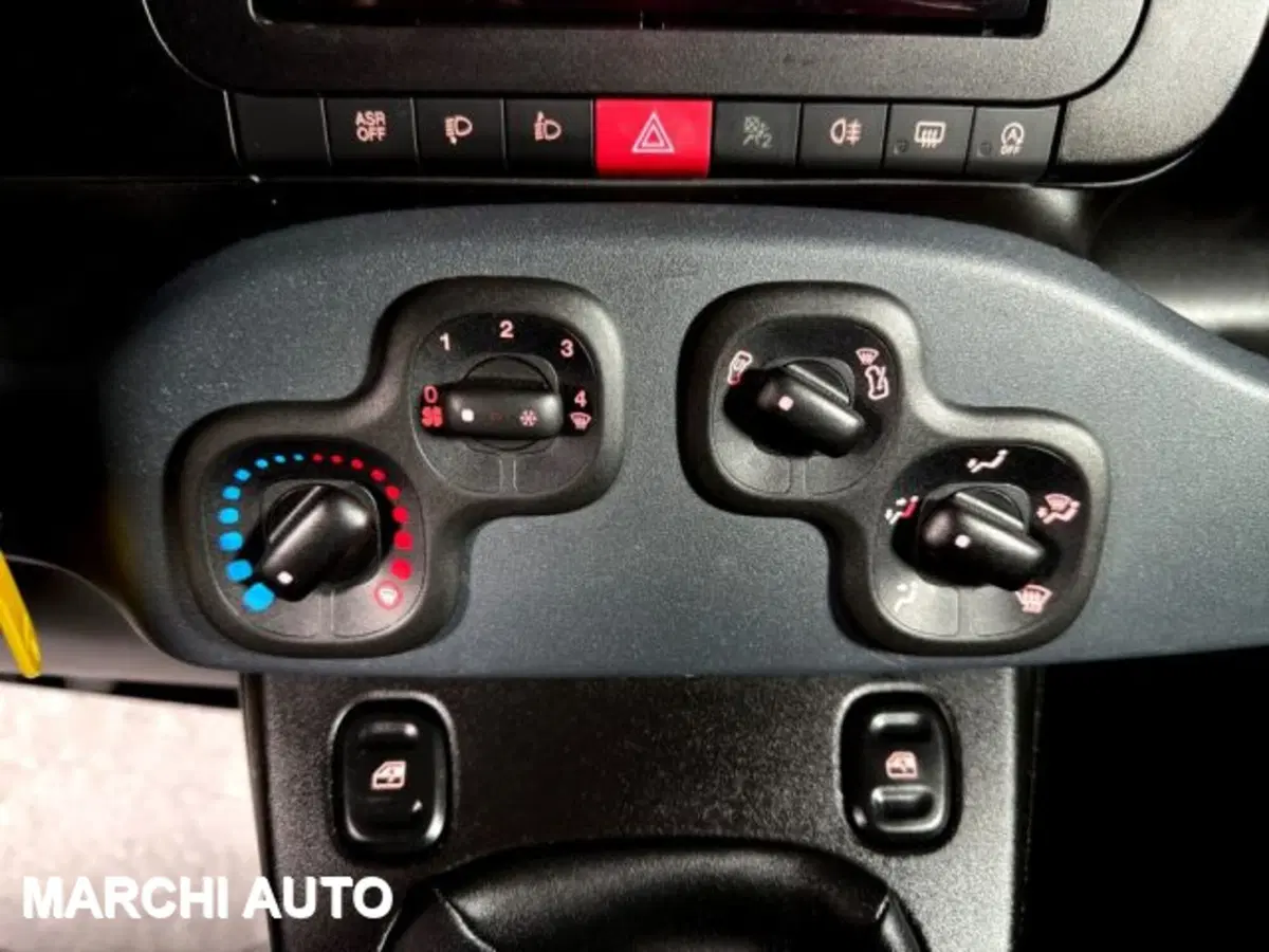 Fiat Panda usata a Perugia (18)