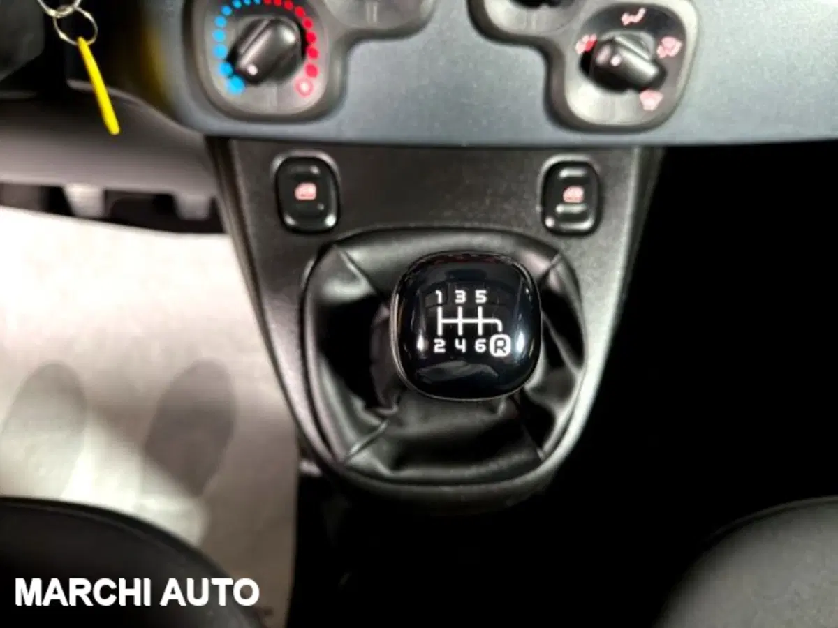 Fiat Panda usata a Perugia (19)