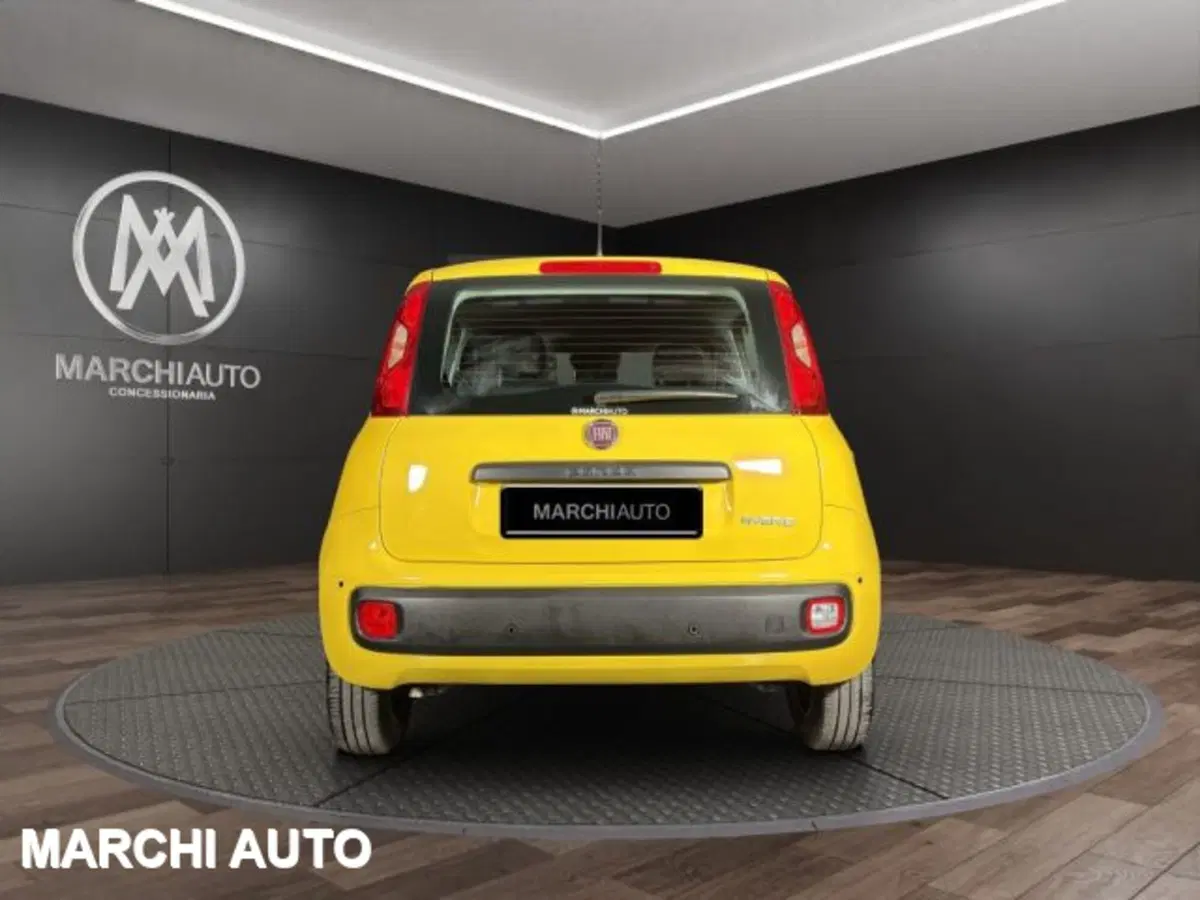 Fiat Panda usata a Perugia (6)