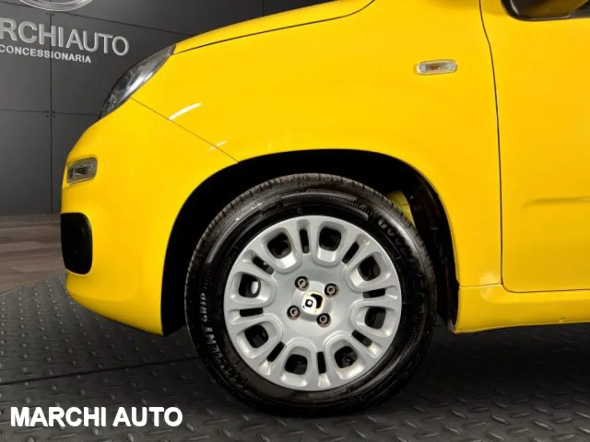 Fiat Panda usata a Perugia (9)