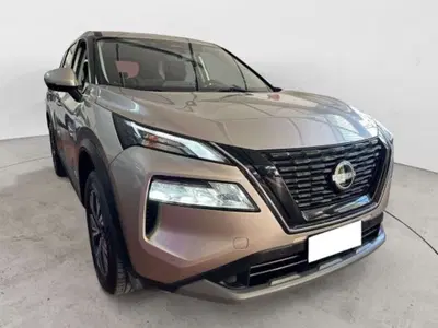Nissan X-Trail 1.5 e-power Acenta 2wd auto del 2024 usata a Empoli