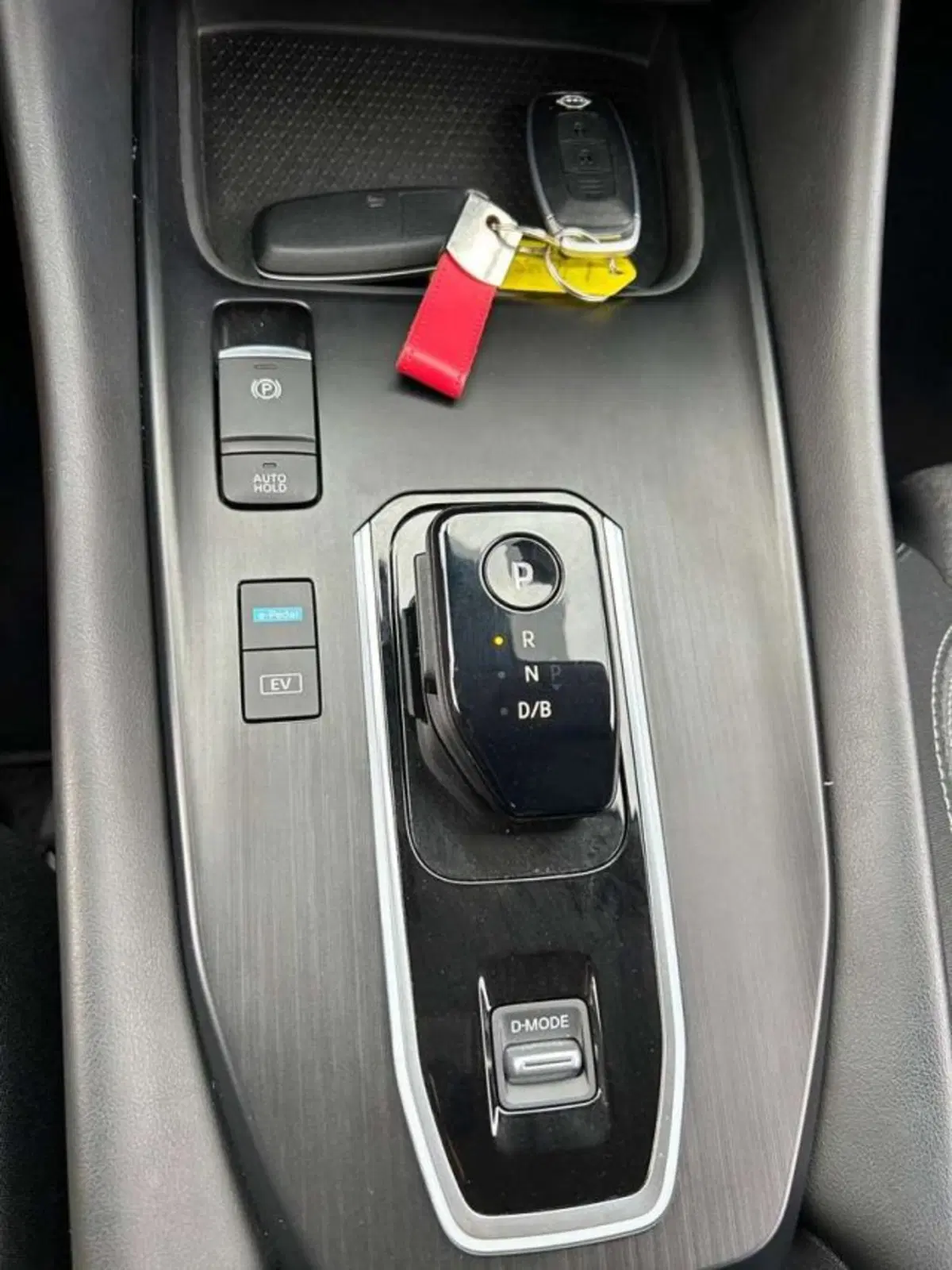 Nissan Qashqai usata a Firenze (10)