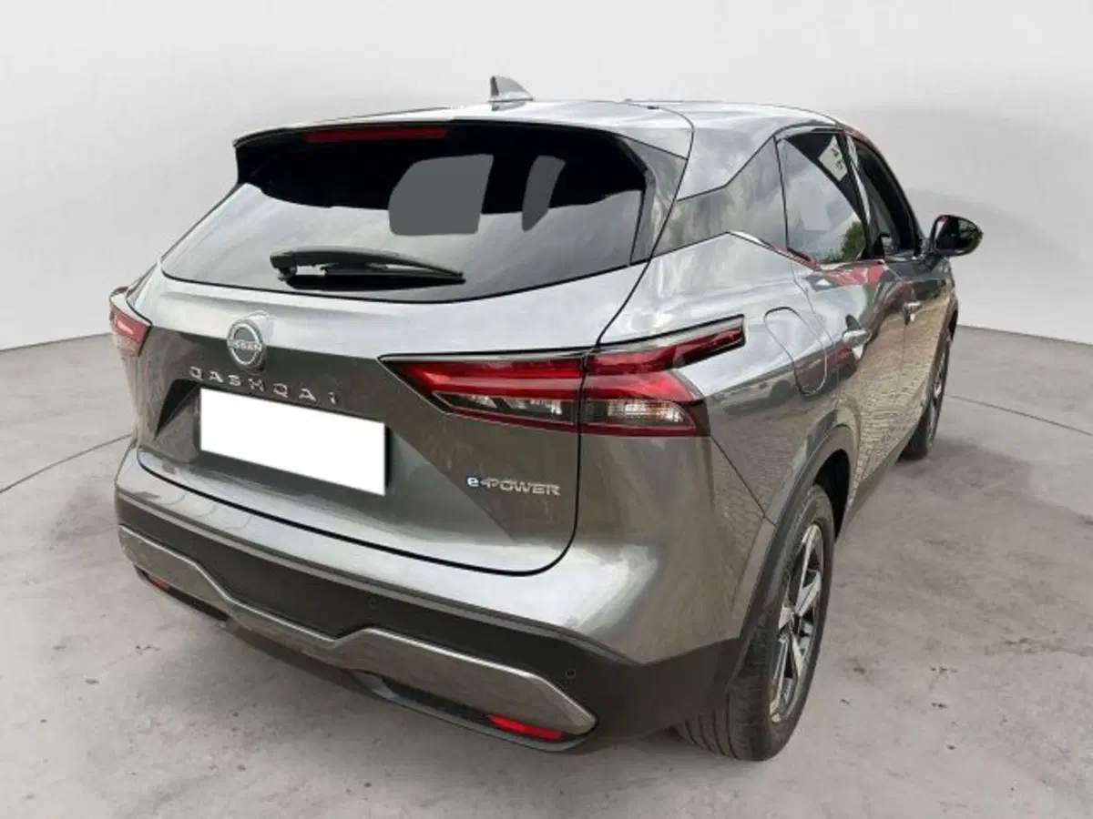 Nissan Qashqai usata a Firenze (5)