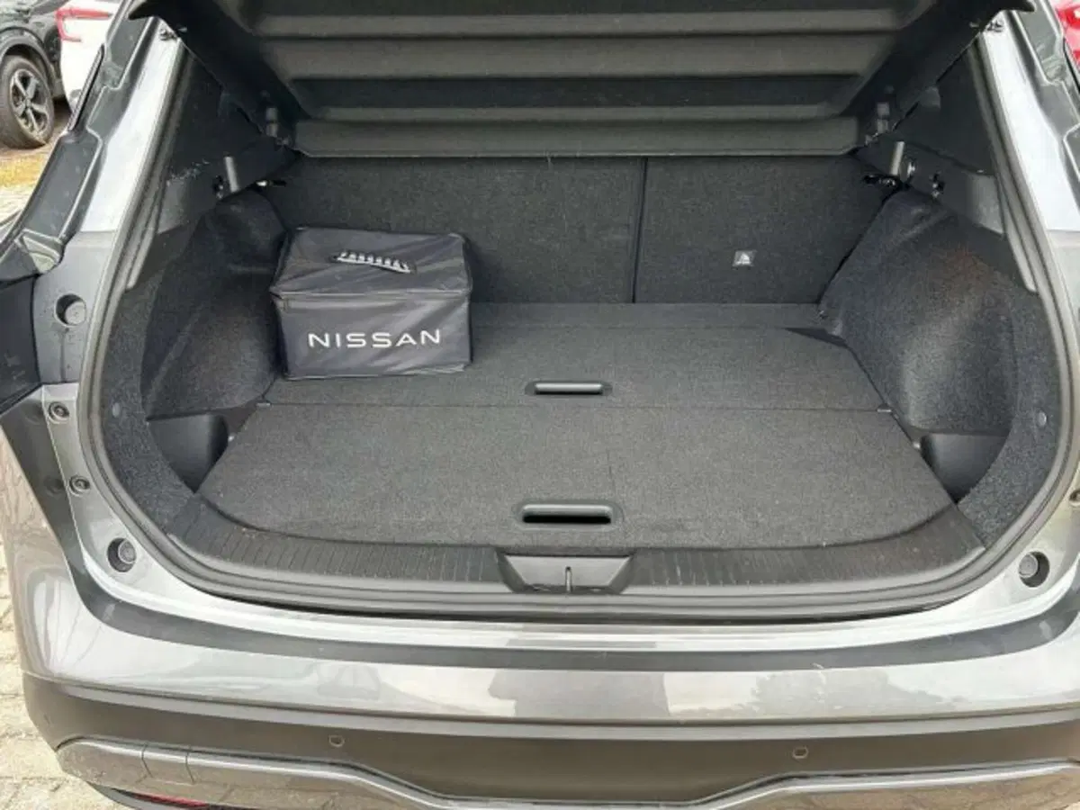 Nissan Qashqai usata a Firenze (6)