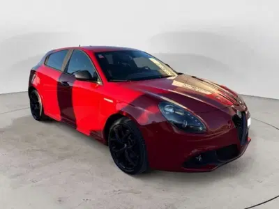 Alfa Romeo Giulietta 1.6 JTDm Sprint 120cv tct del 2020 usata a Empoli