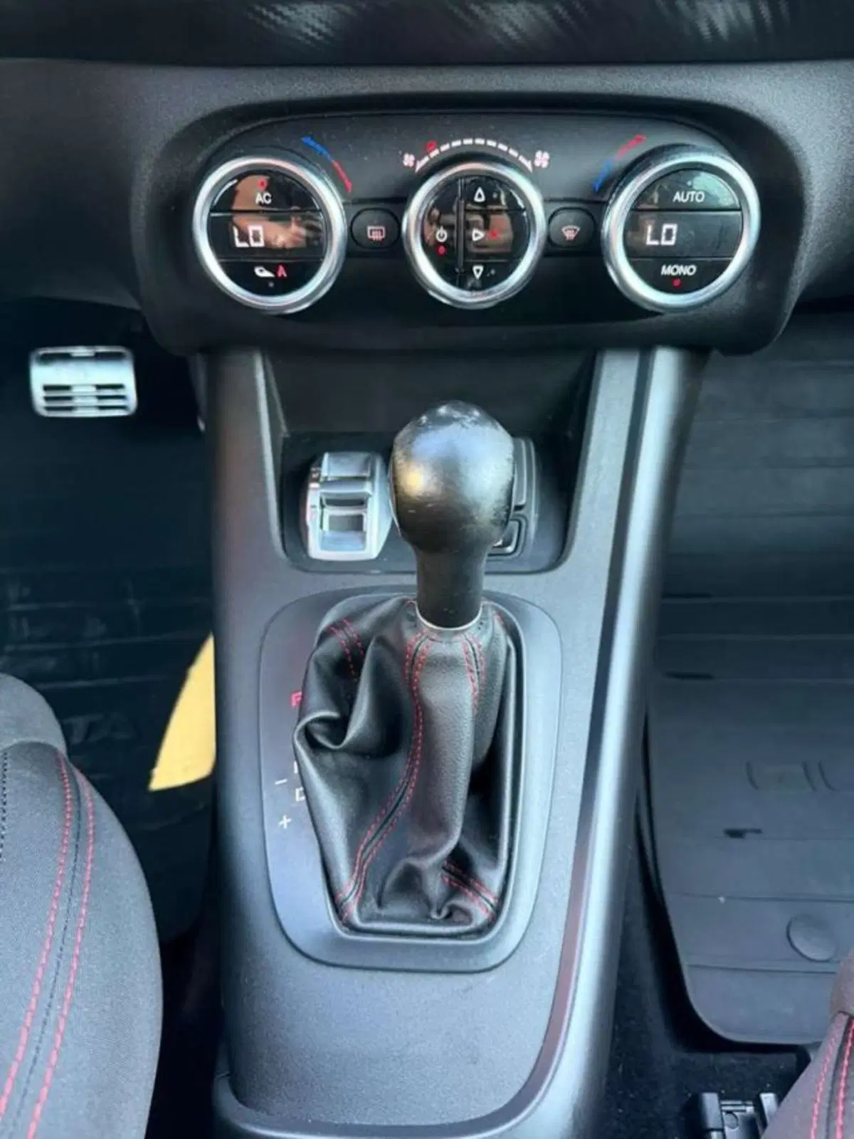 Alfa Romeo Giulietta usata a Firenze (12)