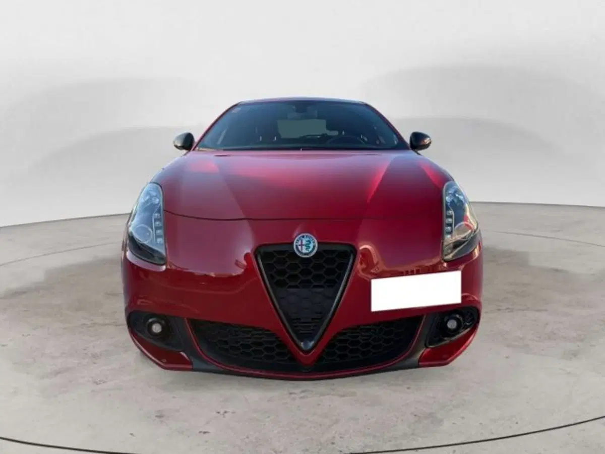 Alfa Romeo Giulietta usata a Firenze (2)