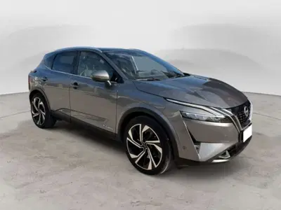 Nissan Qashqai 1.5 e-power Tekna 2wd del 2023 usata a Empoli