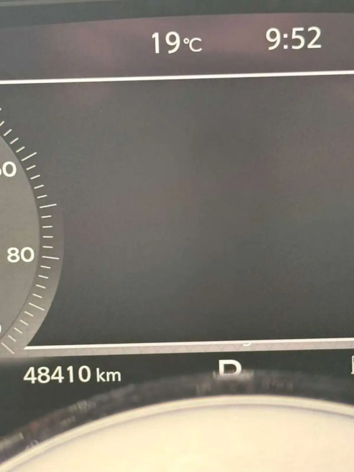 Nissan Qashqai usata a Firenze (9)