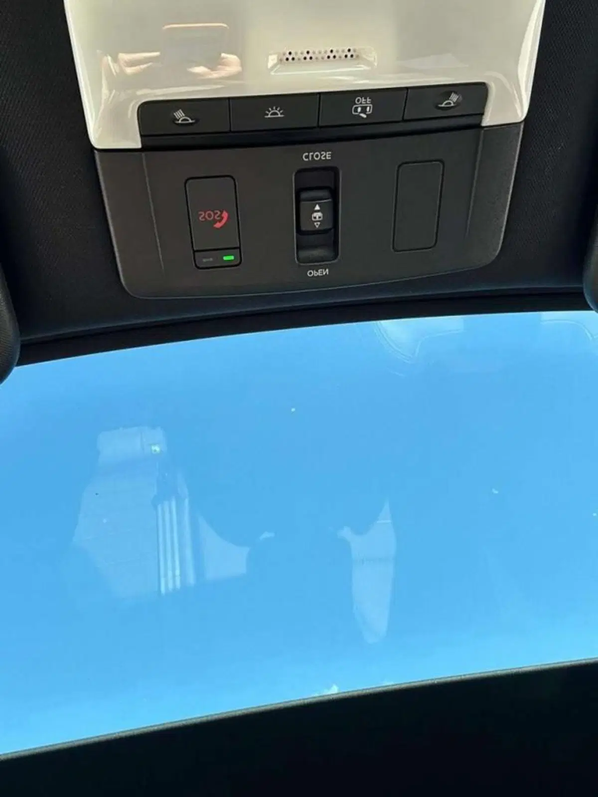 Nissan Qashqai usata a Firenze (9)