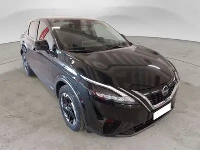 Nissan Qashqai 1.5 e-power N-Connecta 2wd del 2023 usata a Empoli