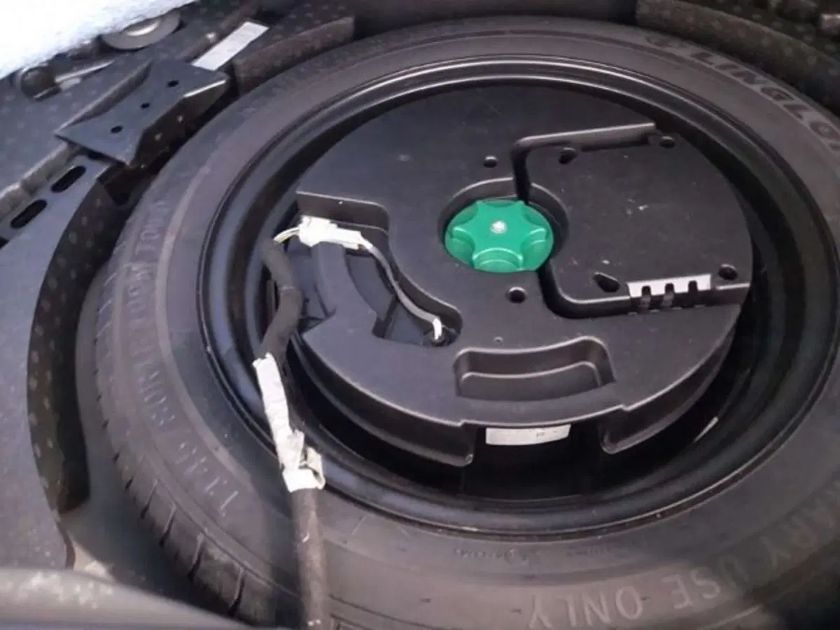 Nissan Qashqai usata a Firenze (10)