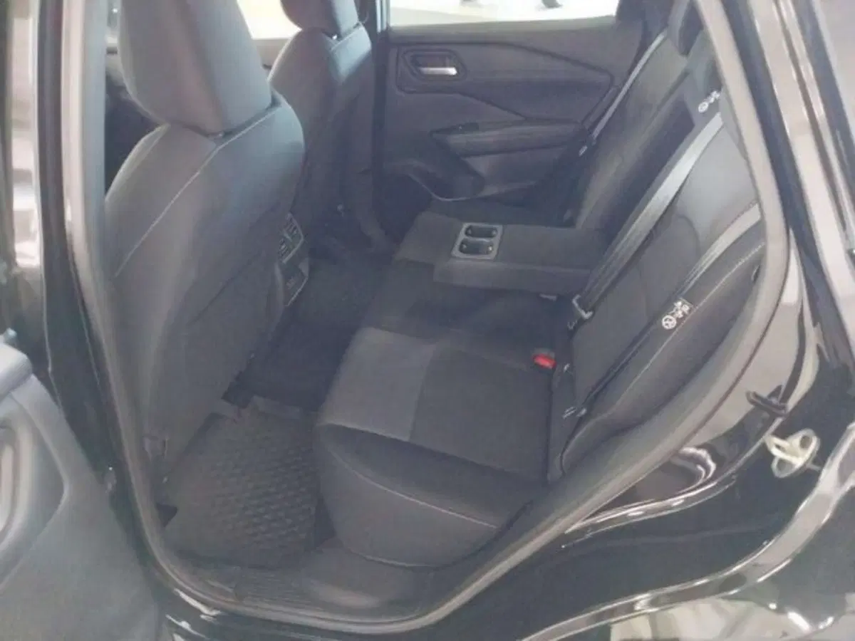 Nissan Qashqai usata a Firenze (8)