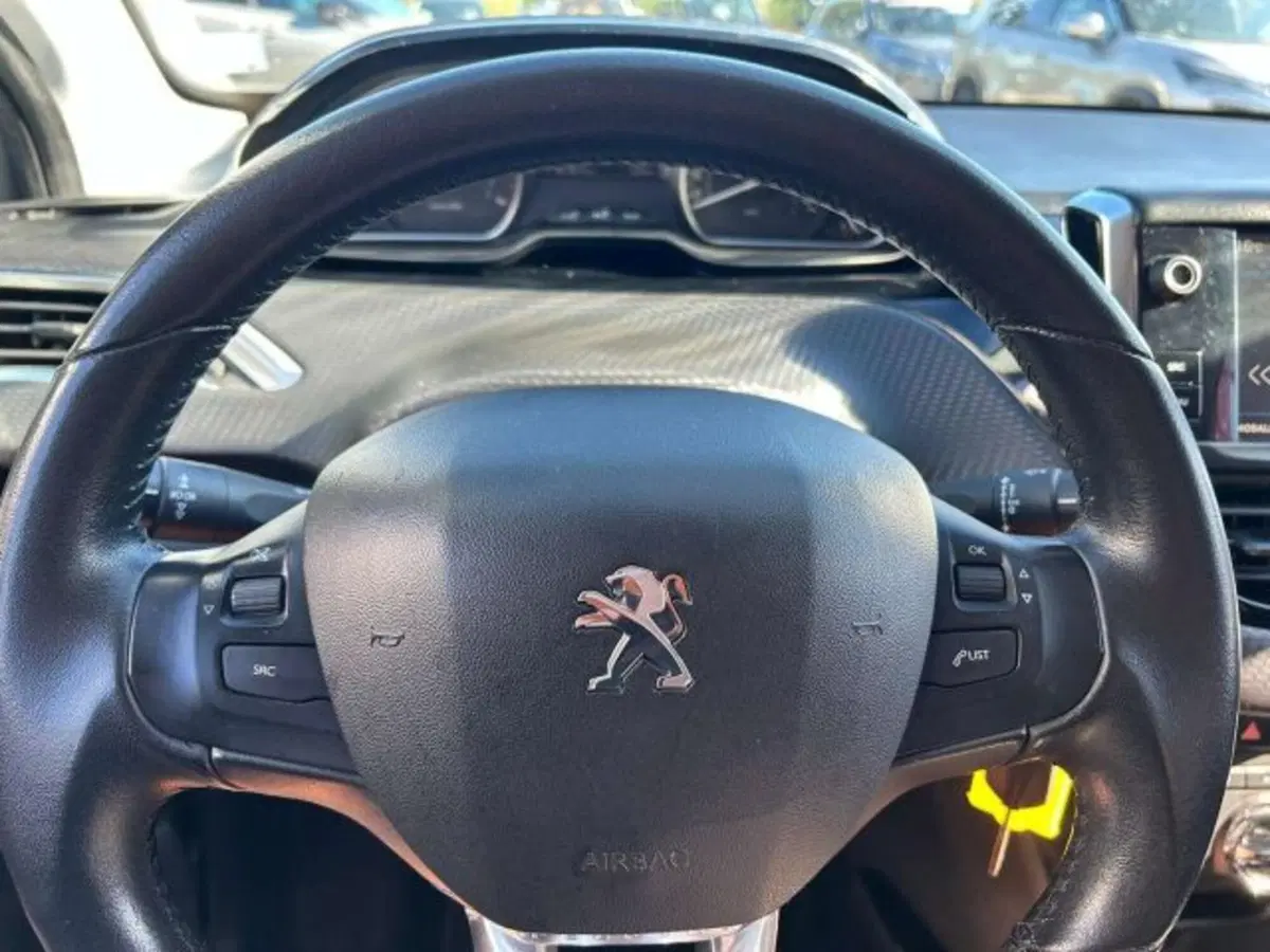 Peugeot 2008 usata a Firenze (13)