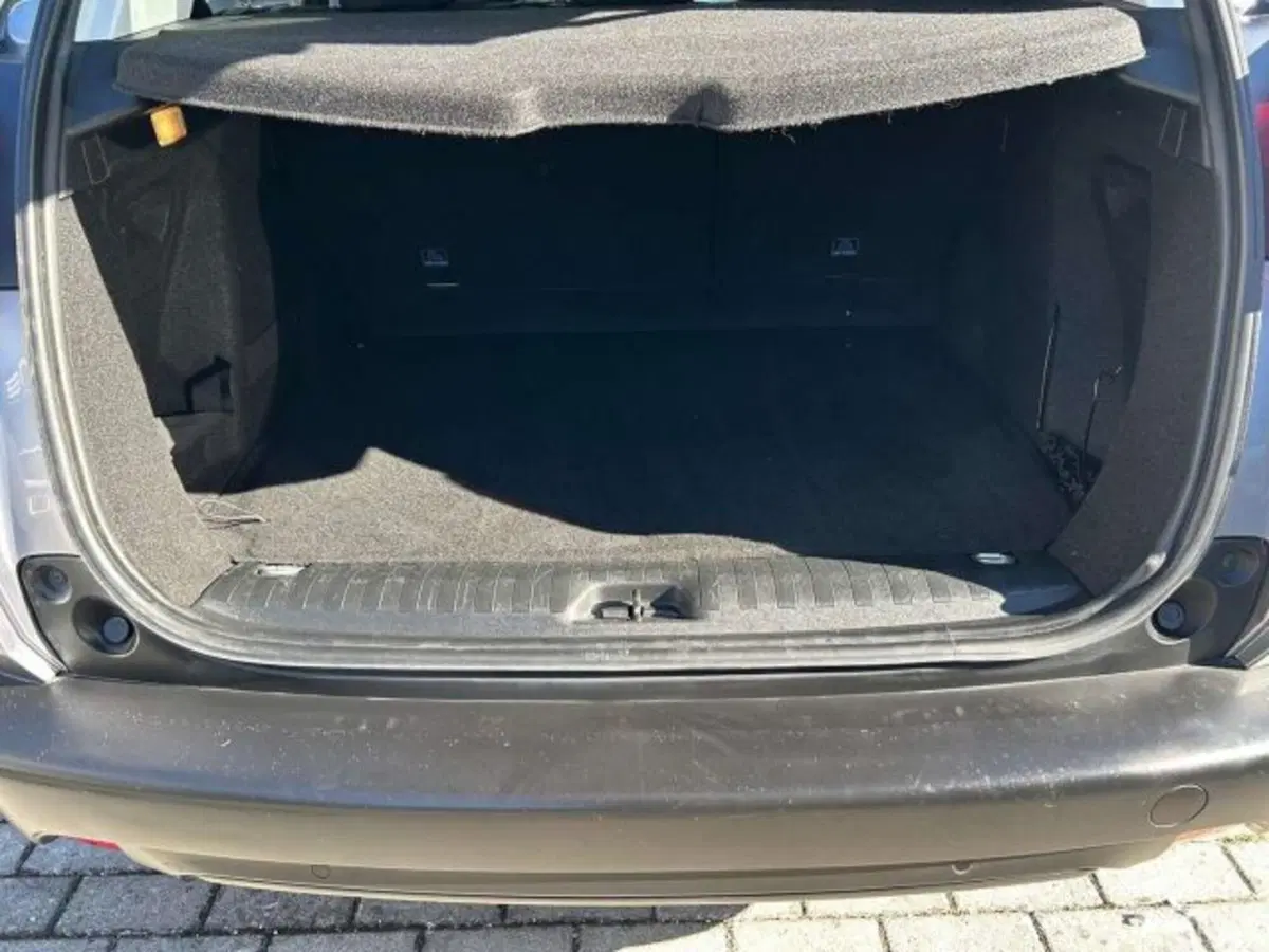 Peugeot 2008 usata a Firenze (7)