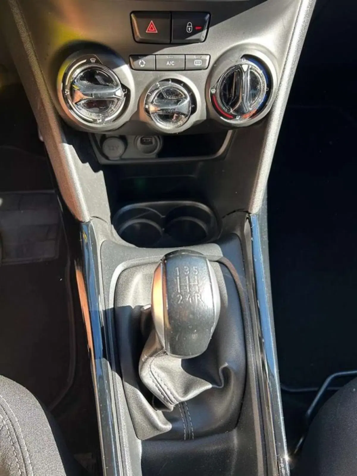 Peugeot 2008 usata a Firenze (8)