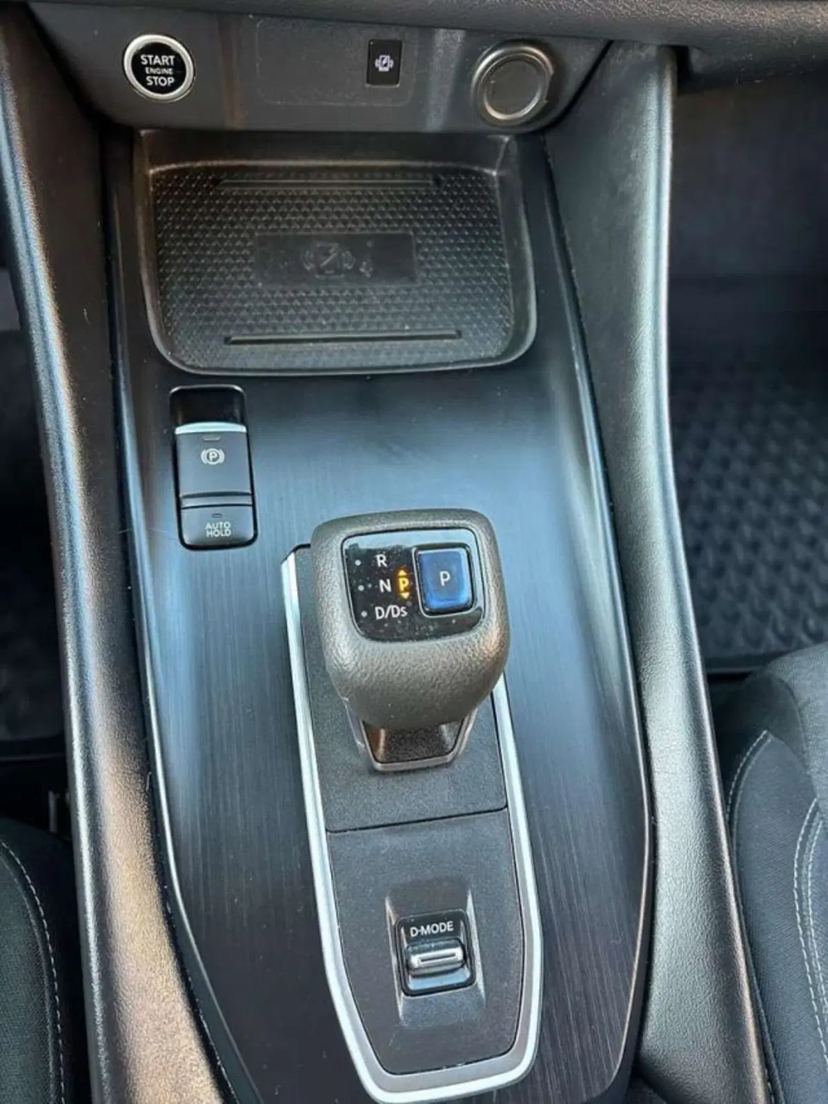 Nissan Qashqai usata a Firenze (15)