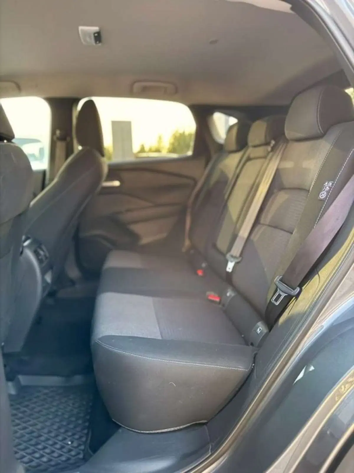 Nissan Qashqai usata a Firenze (10)