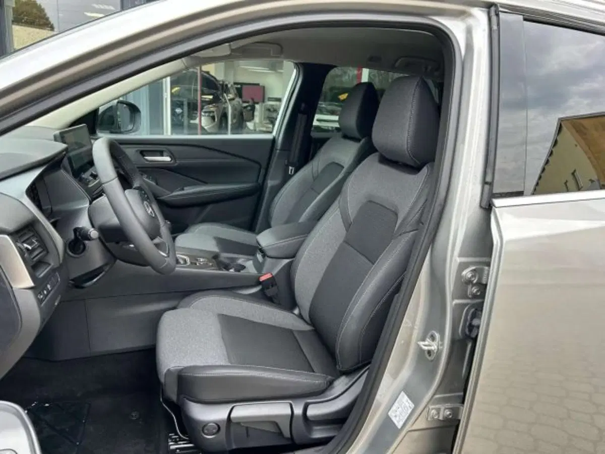 Nissan Qashqai nuova a Firenze (15)
