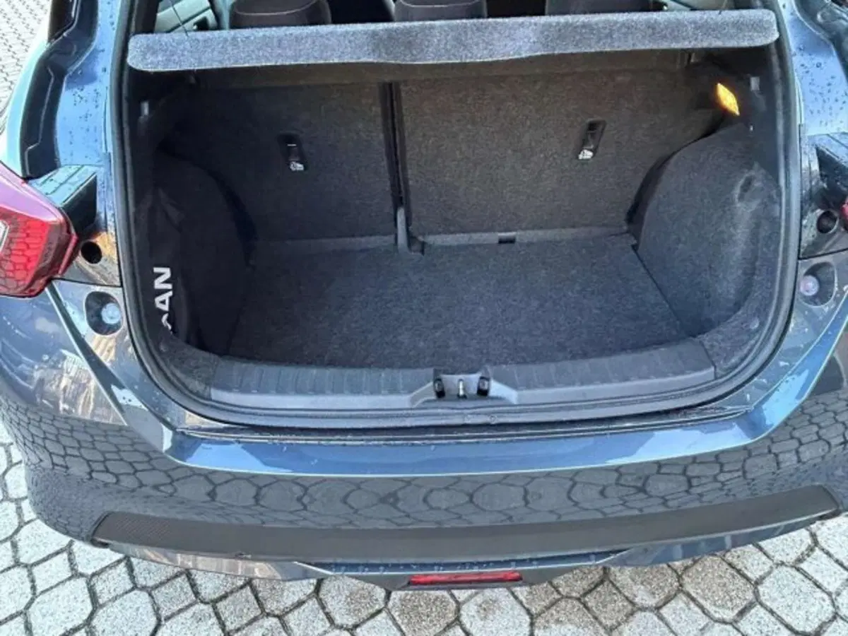 Nissan Micra usata a Firenze (7)