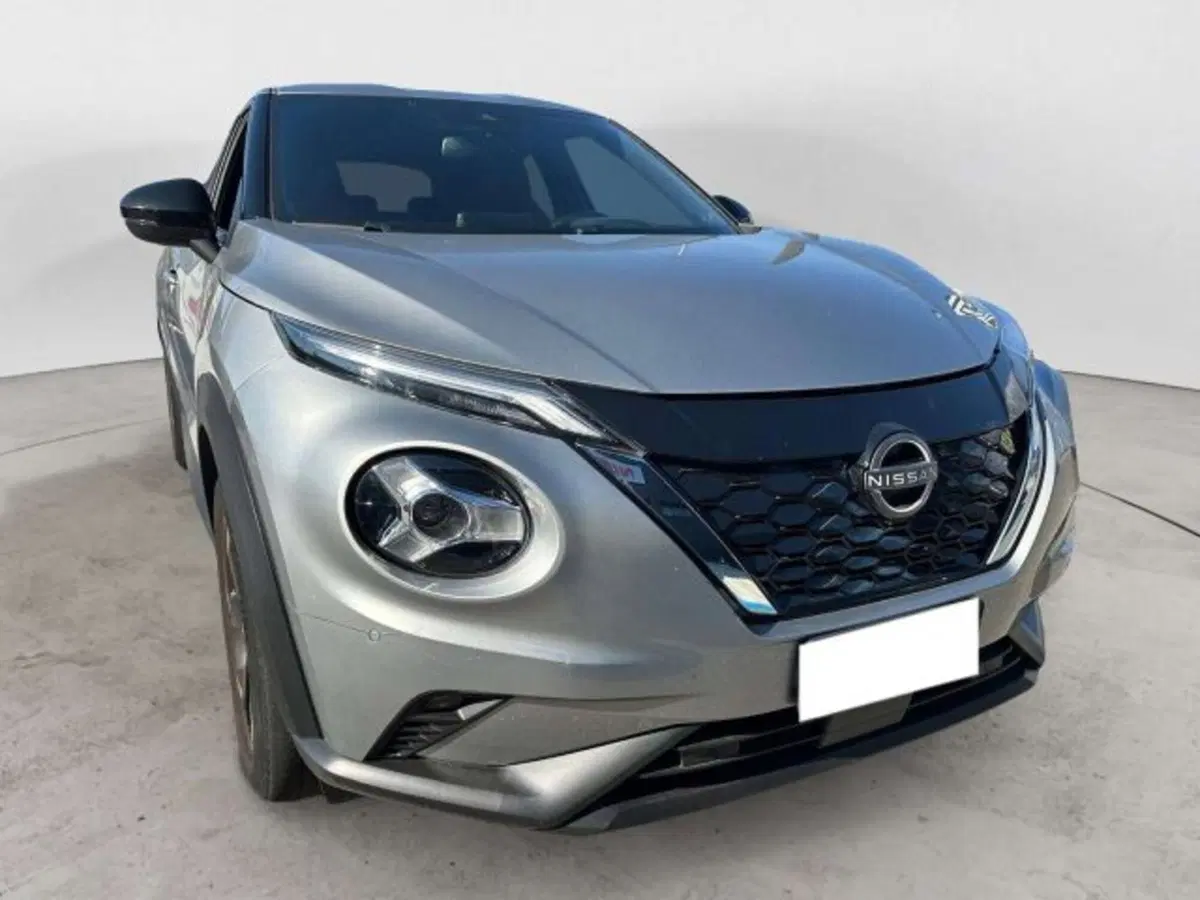 Nissan Juke usata a Firenze
