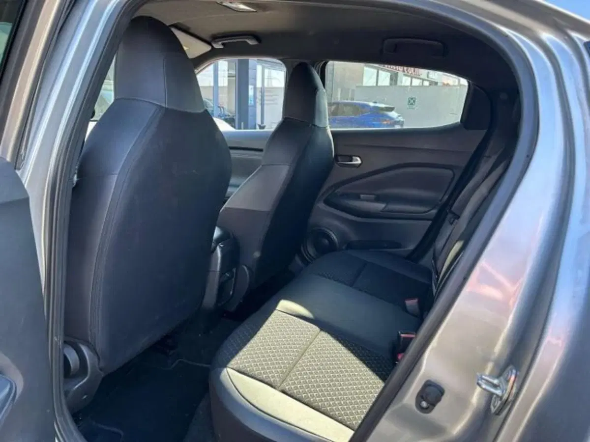 Nissan Juke usata a Firenze (14)